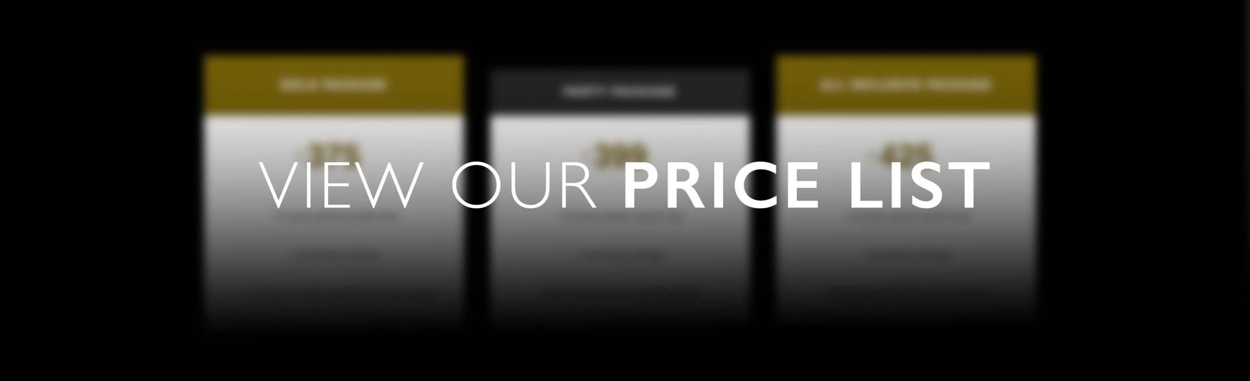 view-our-price-list